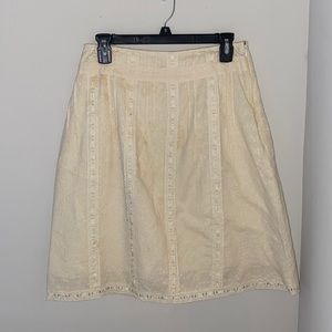 Women’s Full Skirt